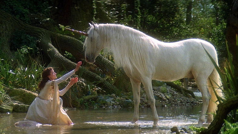 кадр из фильма Легенда