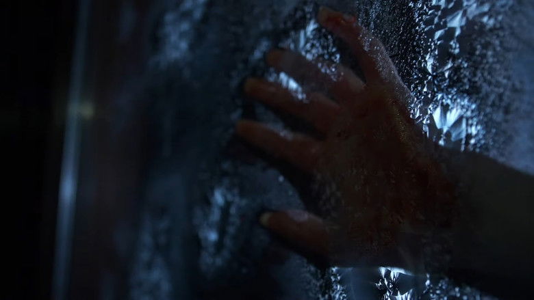 кадр из фильма Merry Xmas