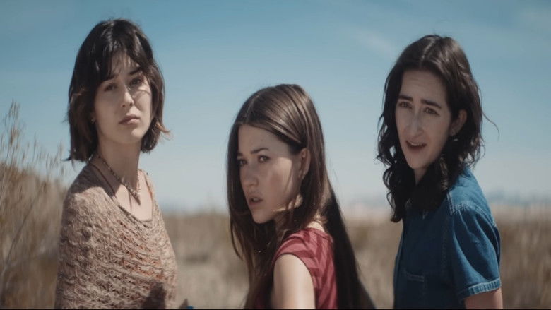 кадр из фильма WWJD?