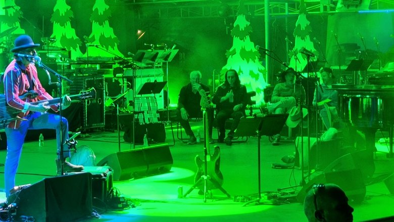 кадр из фильма Южный Парк: 25-й юбилейный концерт