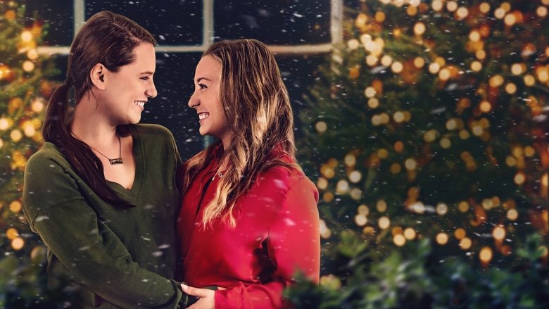 кадр из фильма The Christmas Writer