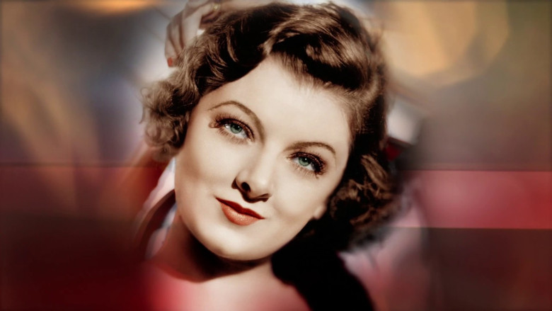 кадр из фильма Myrna Loy: So Nice to Come Home To