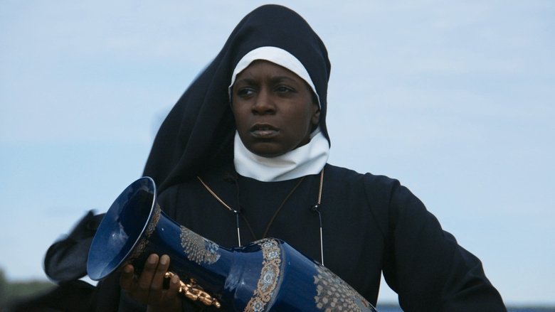 кадр из фильма Il n'y a pas de faux métier