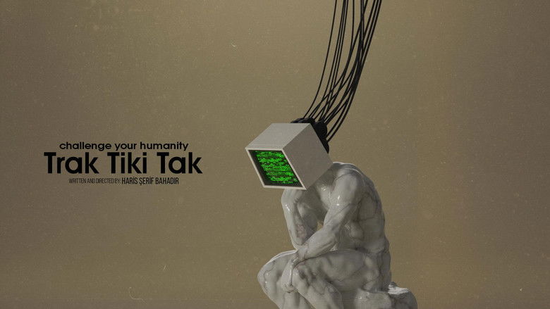 кадр из фильма Trak Tiki Tak!