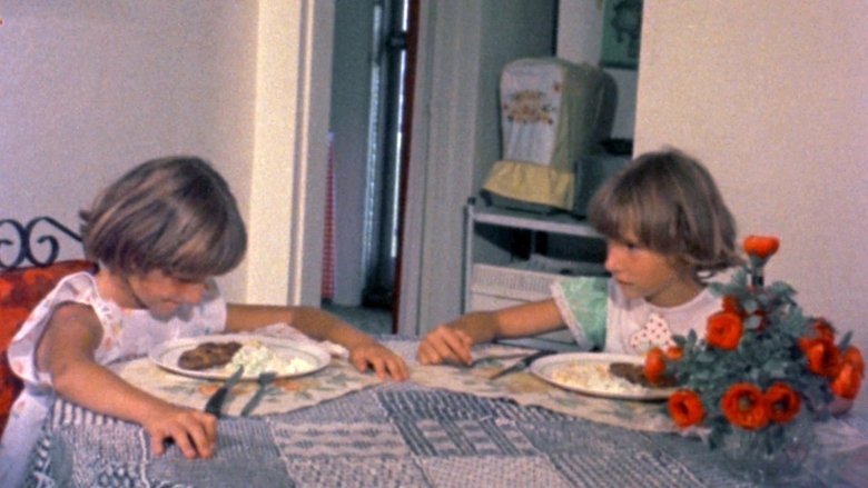 кадр из фильма Poto and Cabengo