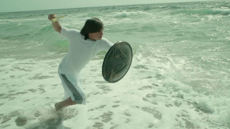 кадр из фильма Demonia Undertaker