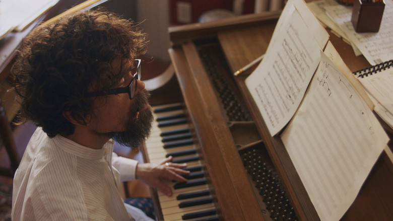 кадр из фильма Иди ко мне, детка