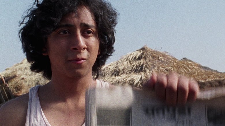 кадр из фильма Умрика