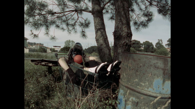 кадр из фильма Oxímora Vida...