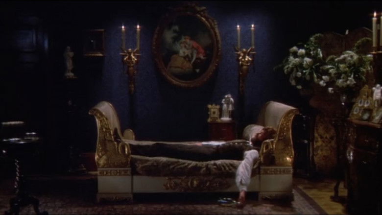 кадр из фильма Любители музыки