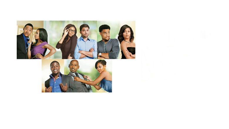 кадр из фильма Думай, как мужчина