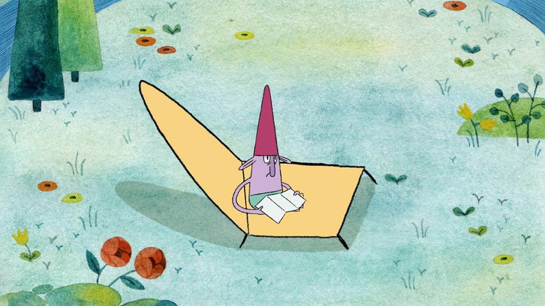 кадр из фильма Pod mrakem