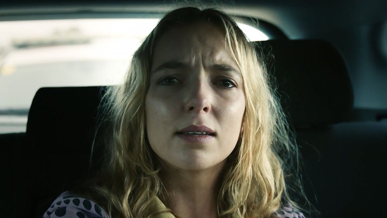 кадр из фильма Сиделка