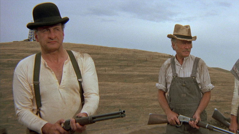 кадр из фильма Оклахома, как она есть