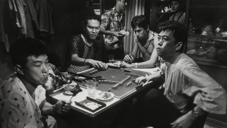 кадр из фильма Свиньи и броненосцы