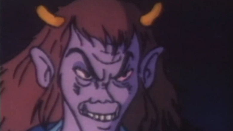 кадр из фильма 도깨비 방망이