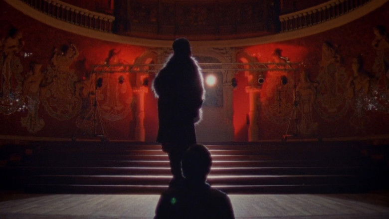 кадр из фильма Baton