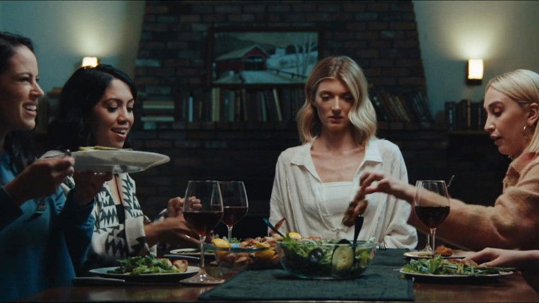 кадр из фильма Killington