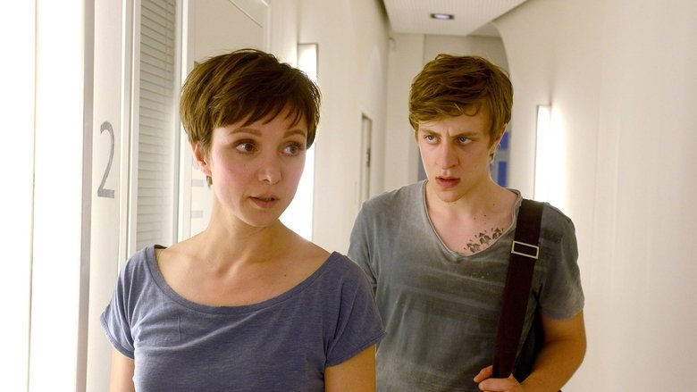 кадр из фильма Am Ende des Sommers