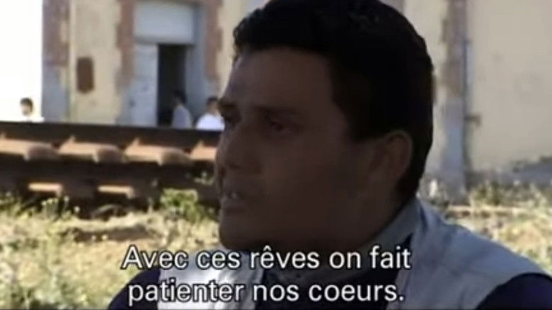 кадр из фильма Algérie, La vie quand même