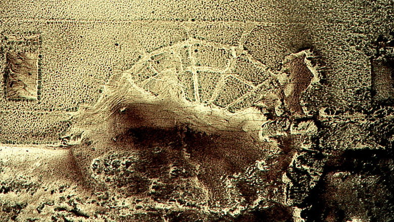 кадр из фильма The Emblazoned Apparitions