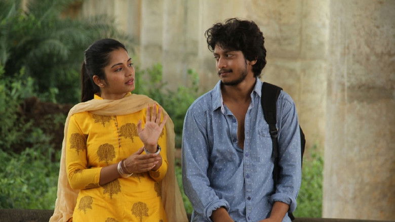 кадр из фильма Vinara Sodara Veera Kumara