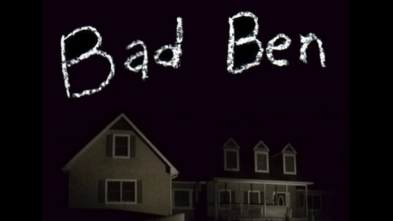 кадр из фильма Bad Ben