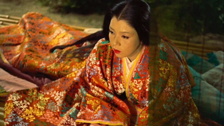 кадр из фильма Врата ада