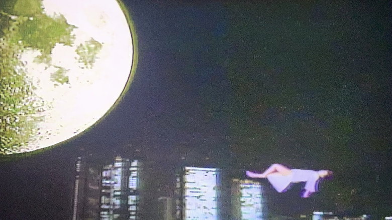 кадр из фильма ラビリンス　黒木玲奈