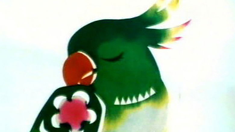 кадр из фильма OK