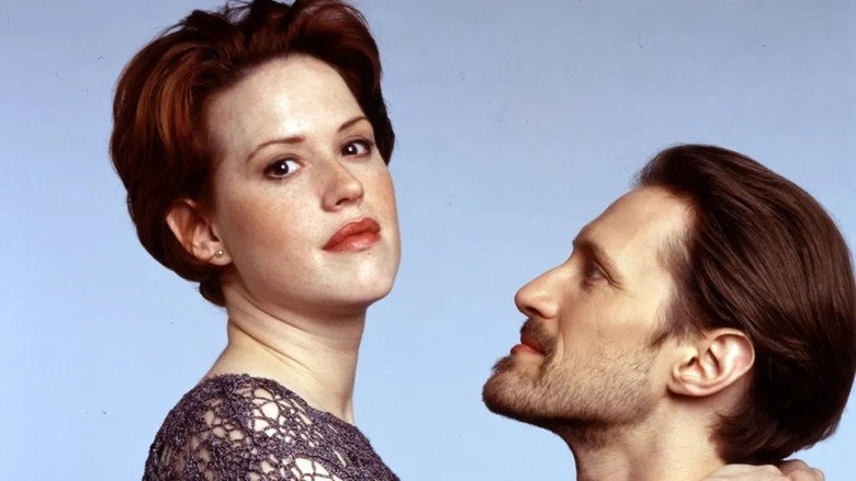 кадр из фильма Requiem for Murder