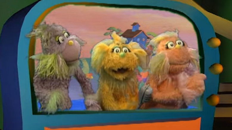 кадр из фильма The Wubbulous World of Dr. Suess: The Cat's Play Pals