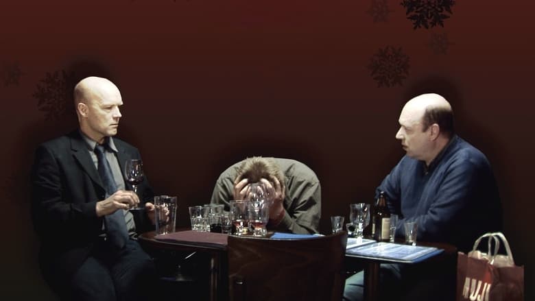 кадр из фильма Kolme viisasta miestä