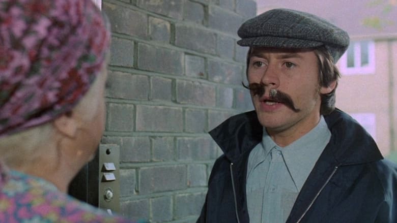 кадр из фильма Adventures of a Private Eye