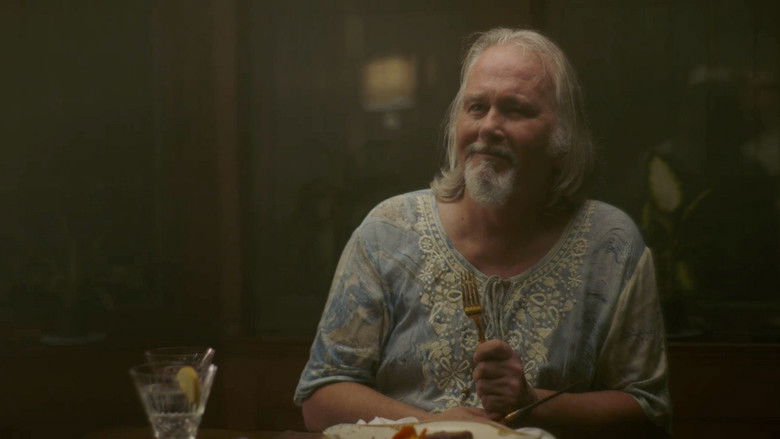 кадр из фильма Типа крутой коп