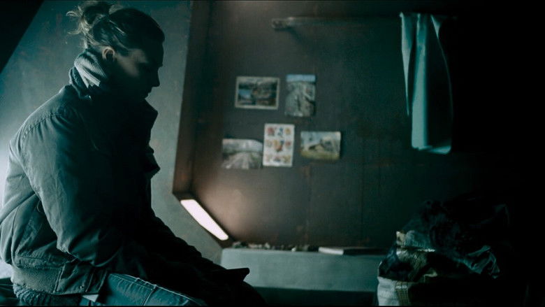 кадр из фильма Груз