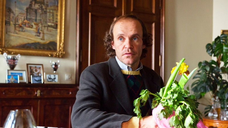 кадр из фильма Schubert in Love