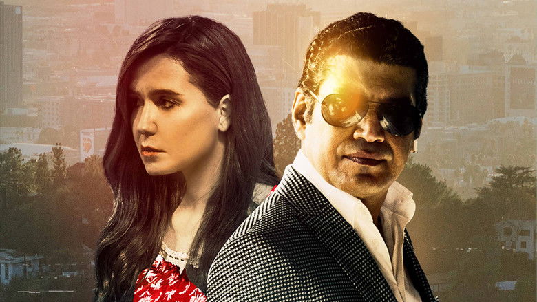 кадр из фильма النهاردة يوم جميل