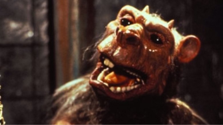 кадр из фильма Гоблины 3: Гоблины отправляются в колледж