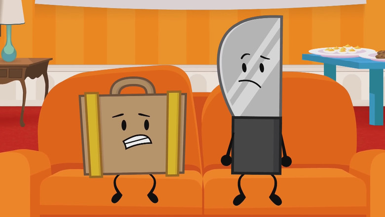 кадр из фильма Inanimate Insanity II: The Movie