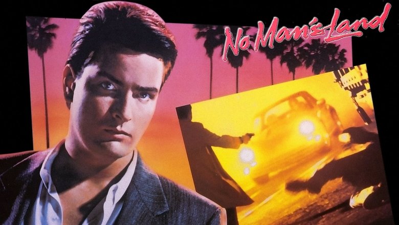 кадр из фильма Ничья земля