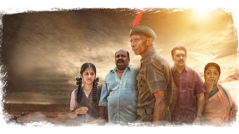 кадр из фильма Thakavi