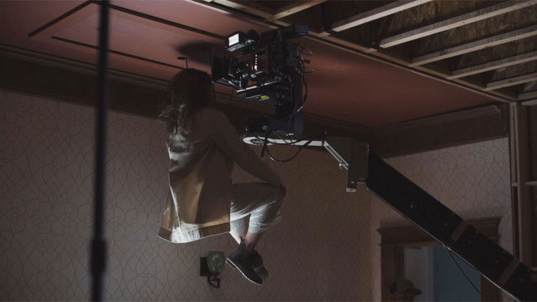 кадр из фильма Cursed: The True Nature of Hereditary