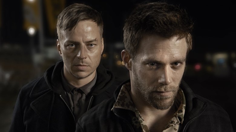 кадр из фильма Падение Берлина