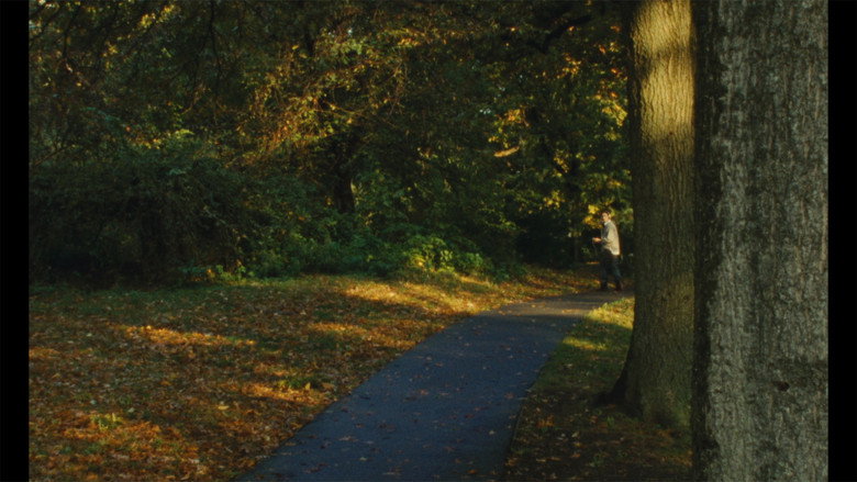 кадр из фильма One Way Trip like an Arrow