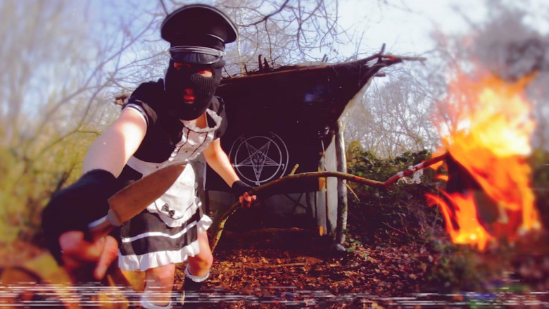 кадр из фильма Degenerate