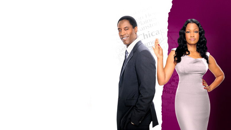 кадр из фильма Suddenly Single