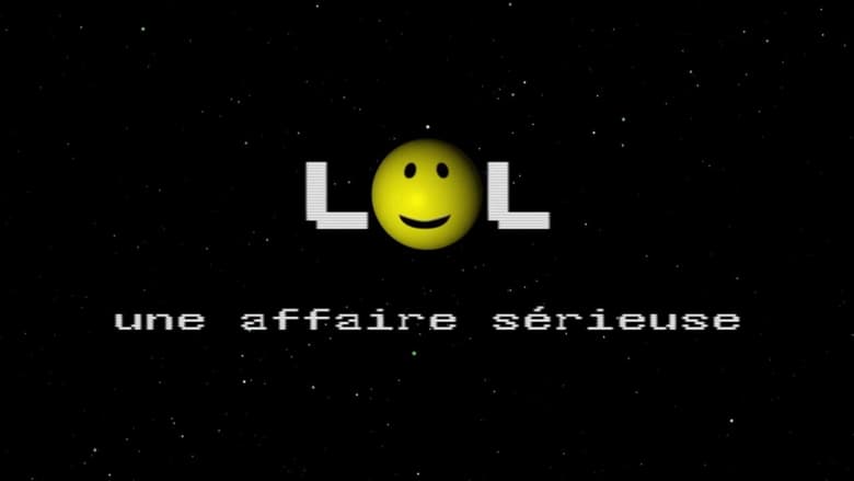 кадр из фильма LoL, Logiciel Libre, une affaire sérieuse