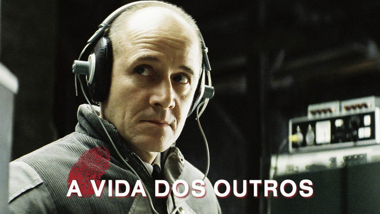 кадр из фильма Жизнь других