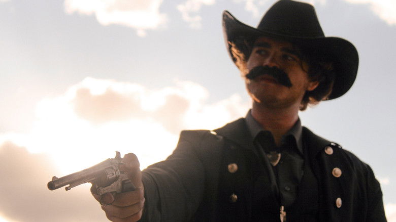 Santiago and Domingo